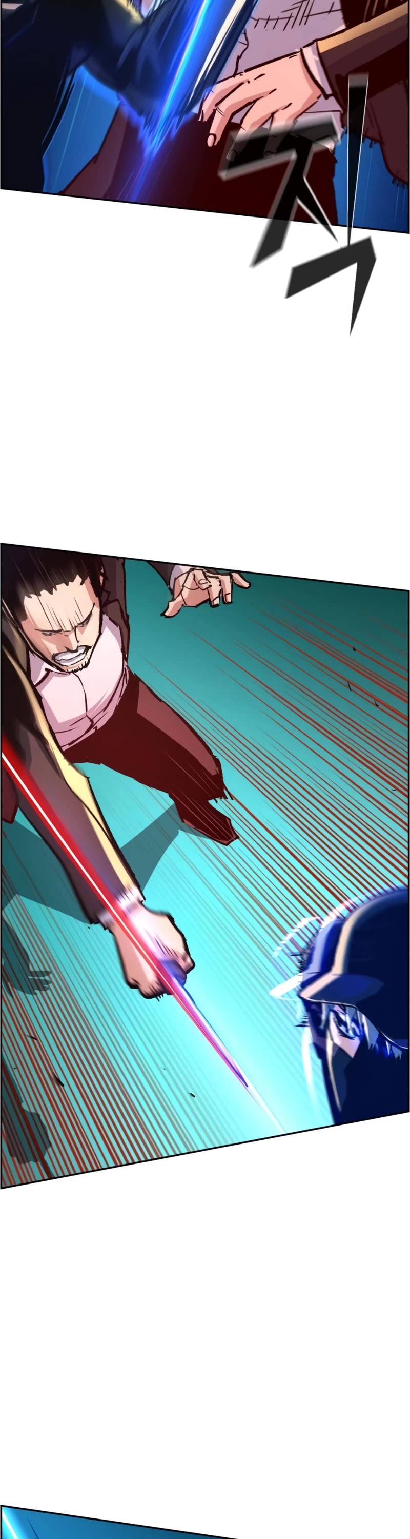 Mercenary Enrollment Chapter 111 page 35 - Chapter 111
