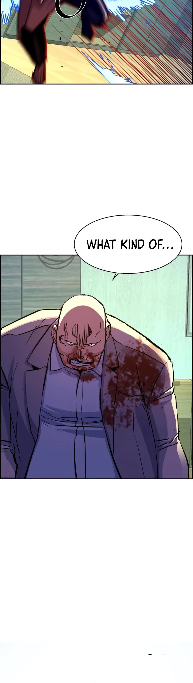 Mercenary Enrollment Chapter 111 page 37 - Chapter 111