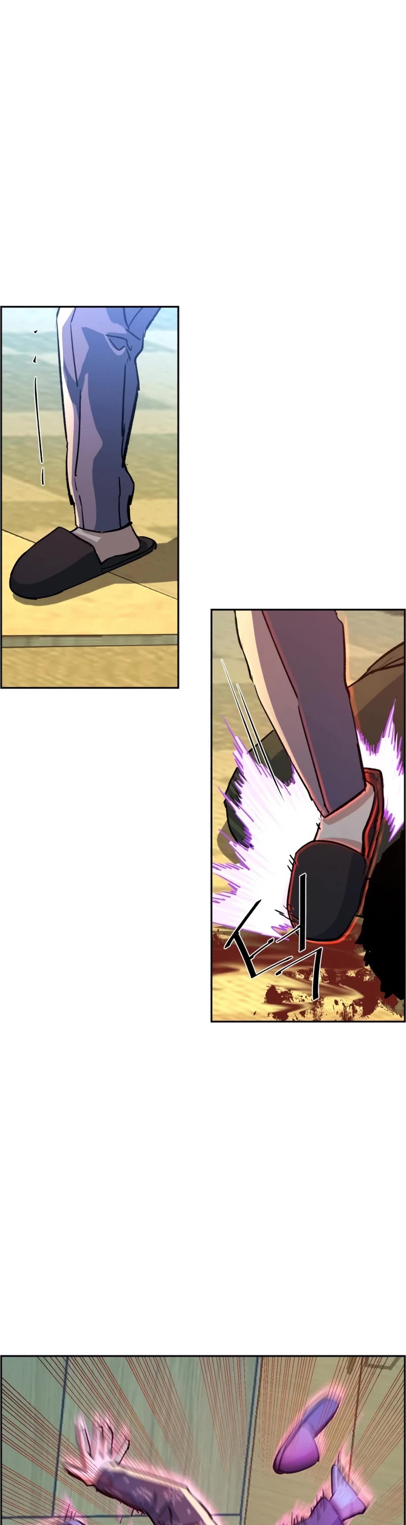 Mercenary Enrollment Chapter 111 page 39 - Chapter 111