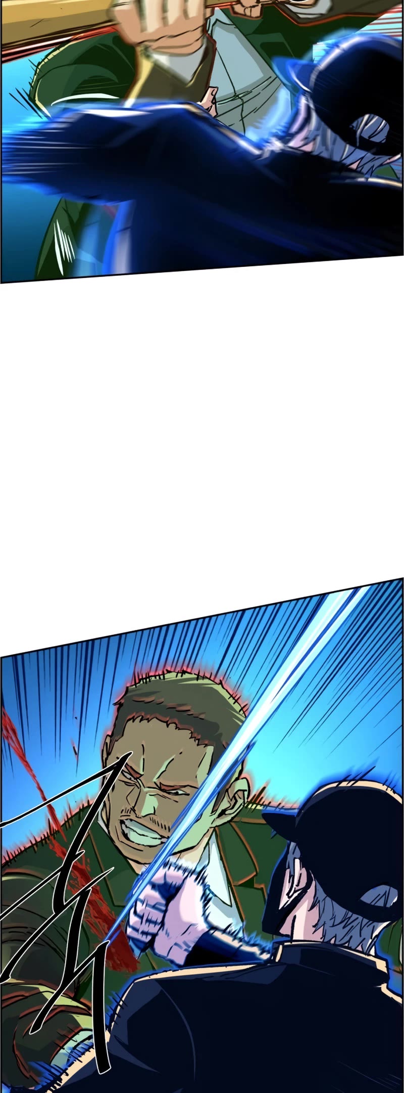 Mercenary Enrollment Chapter 111 page 4 - Chapter 111