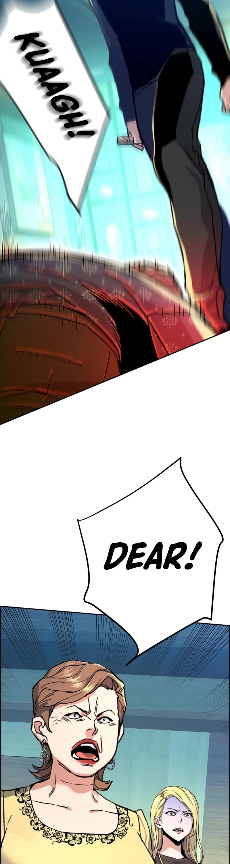 Mercenary Enrollment Chapter 111 page 43 - Chapter 111