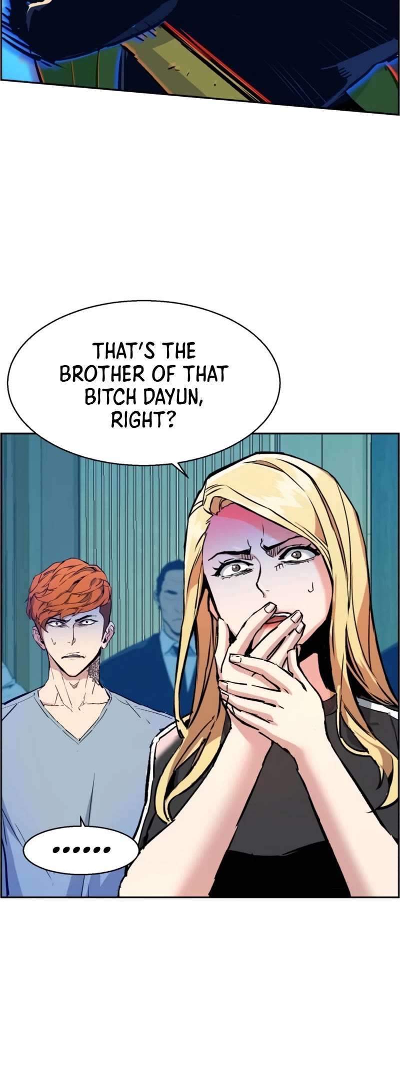 Mercenary Enrollment Chapter 111 page 5 - Chapter 111