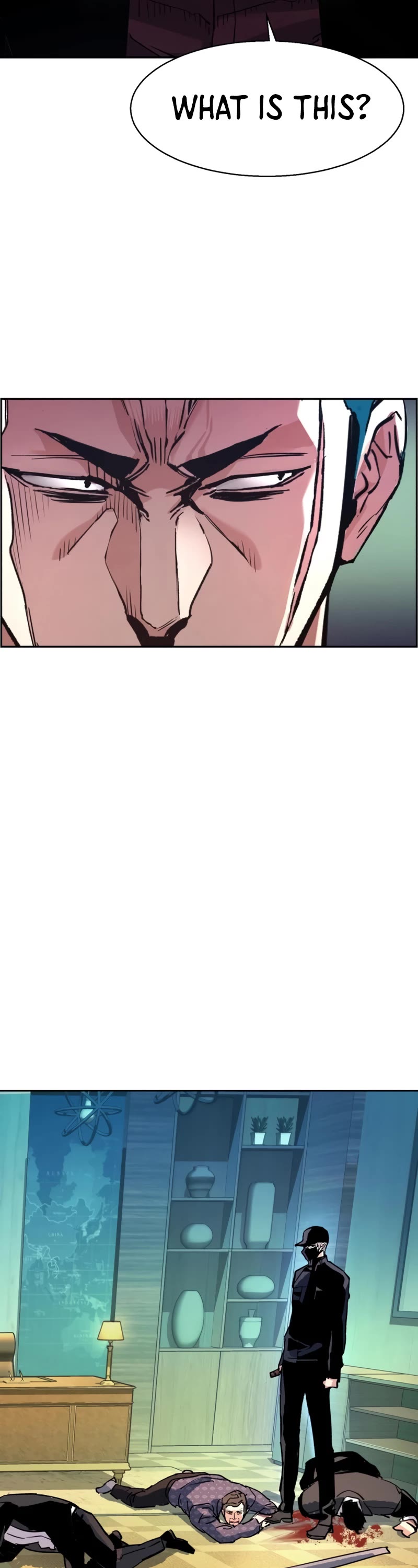 Mercenary Enrollment Chapter 111 page 51 - Chapter 111