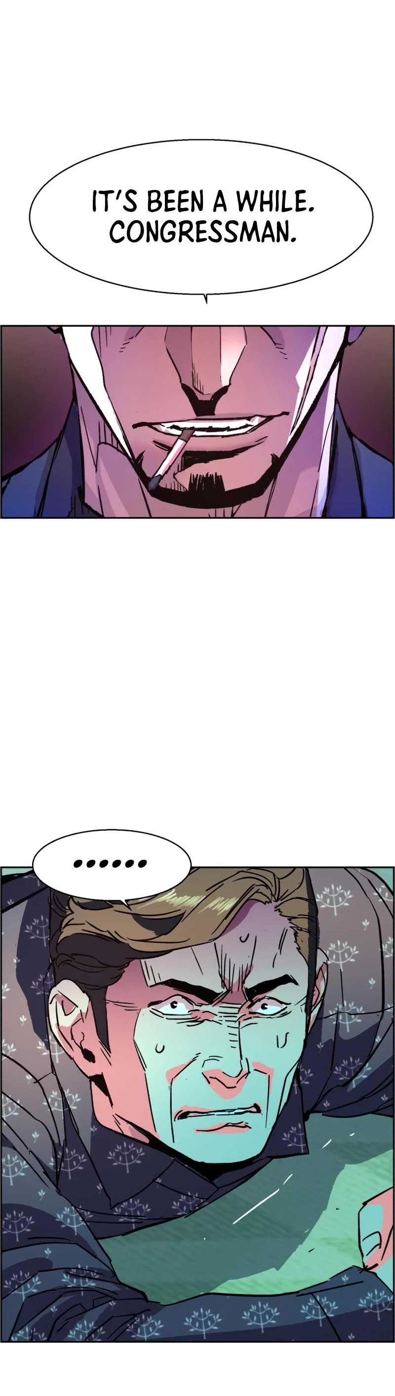 Mercenary Enrollment Chapter 111 page 54 - Chapter 111