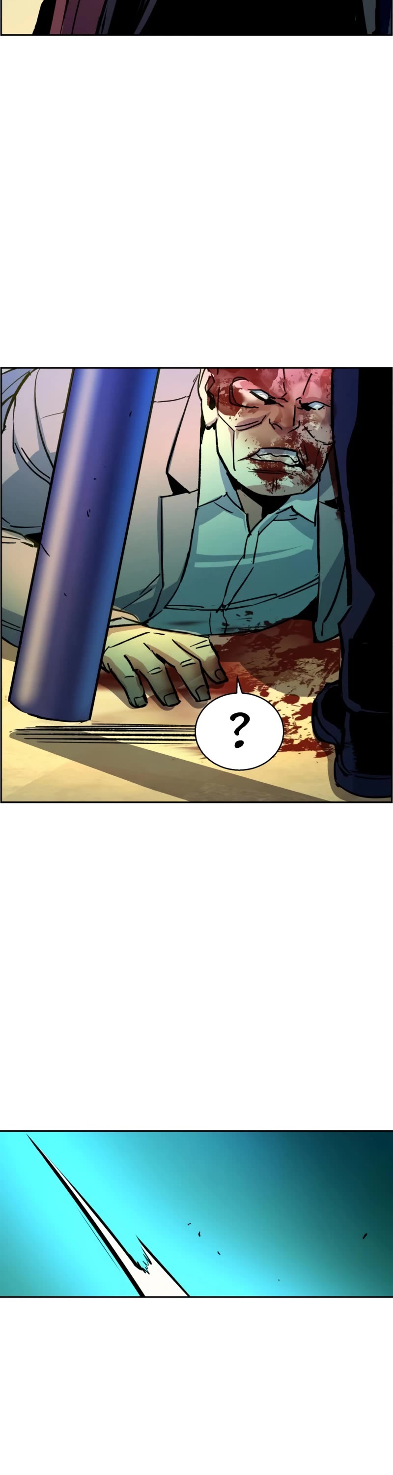 Mercenary Enrollment Chapter 112 page 13 - Chapter 112