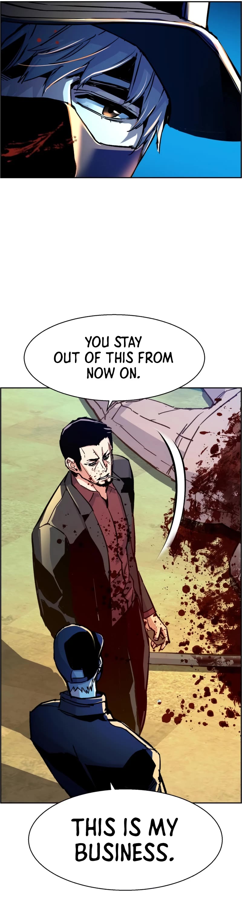 Mercenary Enrollment Chapter 112 page 26 - Chapter 112