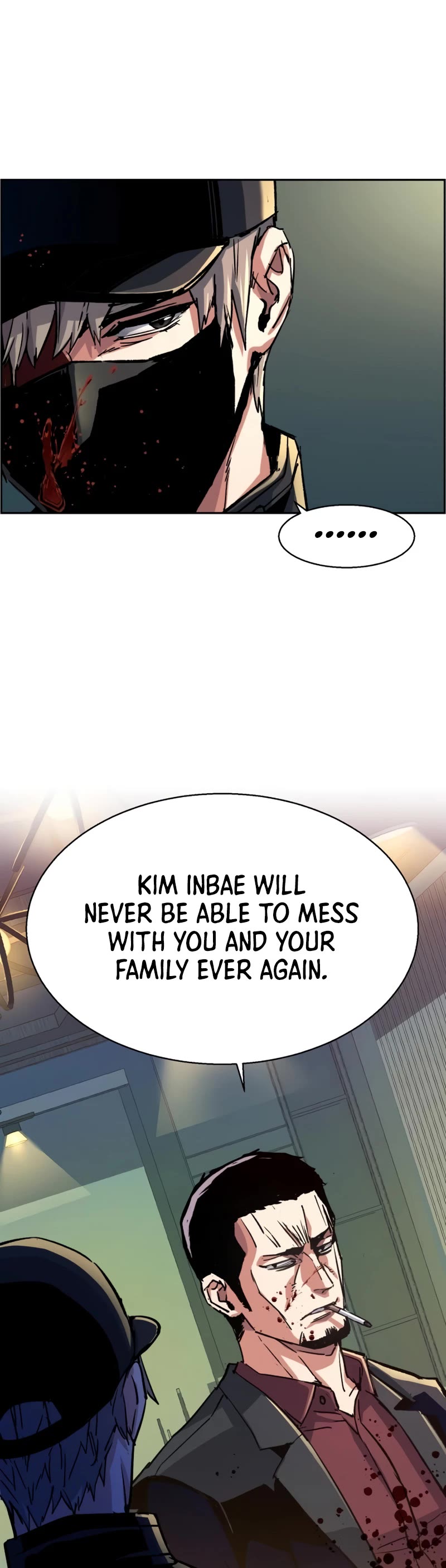 Mercenary Enrollment Chapter 112 page 28 - Chapter 112
