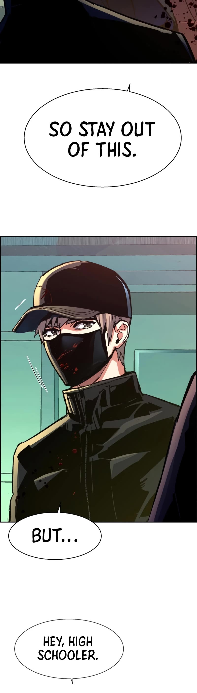 Mercenary Enrollment Chapter 112 page 29 - Chapter 112