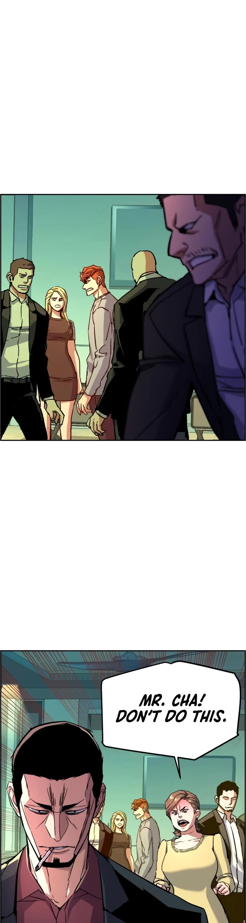 Mercenary Enrollment Chapter 112 page 3 - Chapter 112