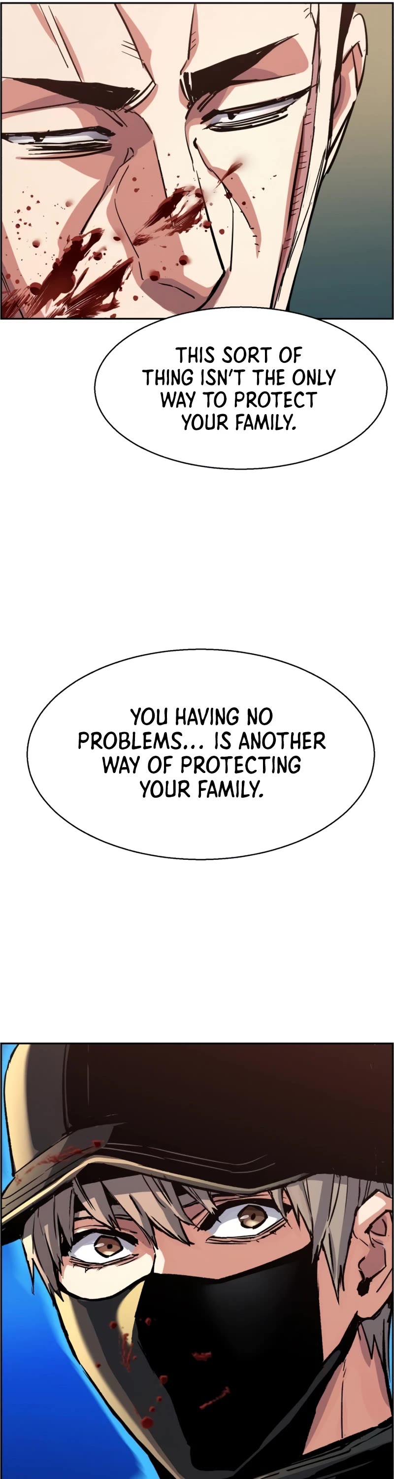 Mercenary Enrollment Chapter 112 page 30 - Chapter 112