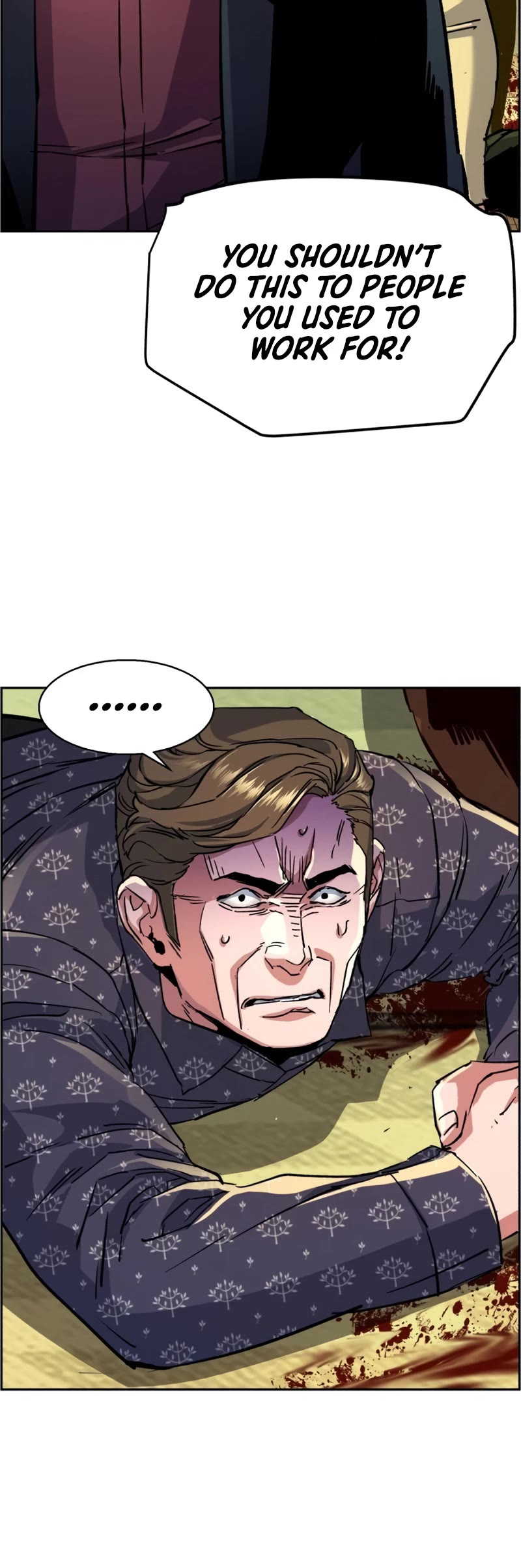 Mercenary Enrollment Chapter 112 page 4 - Chapter 112