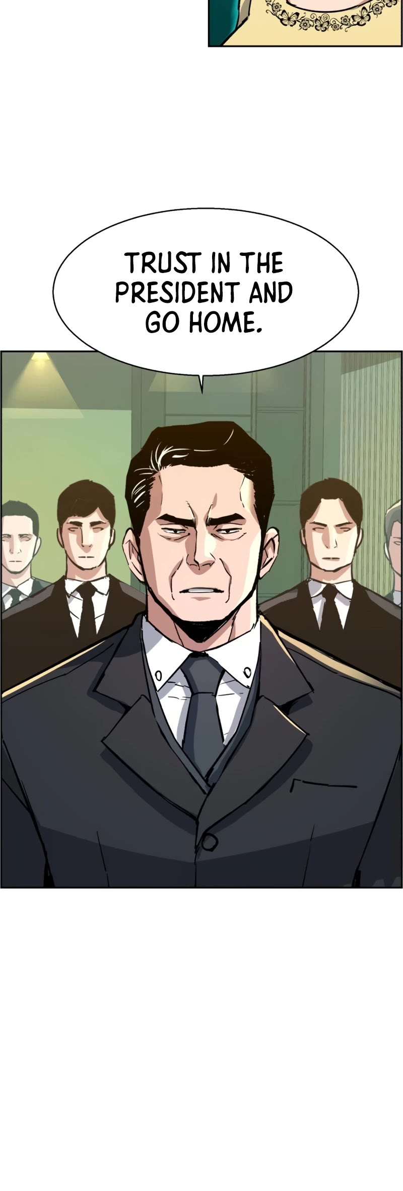 Mercenary Enrollment Chapter 112 page 45 - Chapter 112