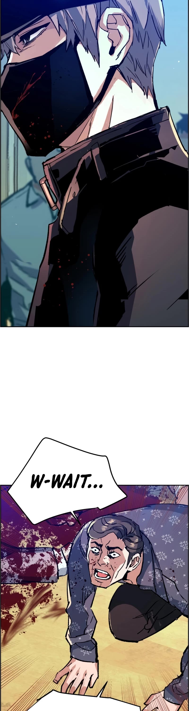 Mercenary Enrollment Chapter 112 page 51 - Chapter 112