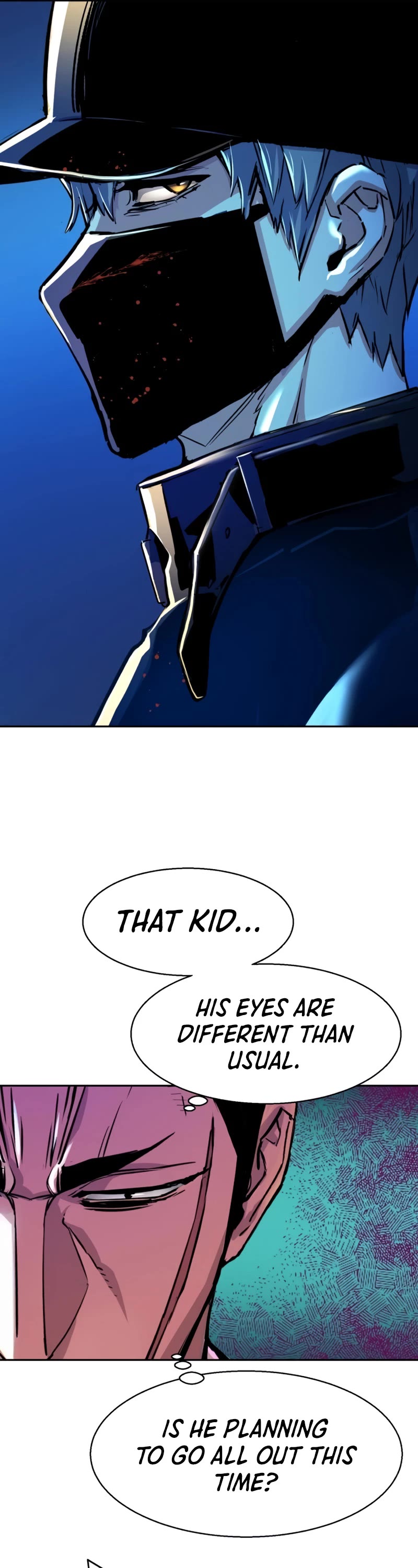 Mercenary Enrollment Chapter 112 page 6 - Chapter 112