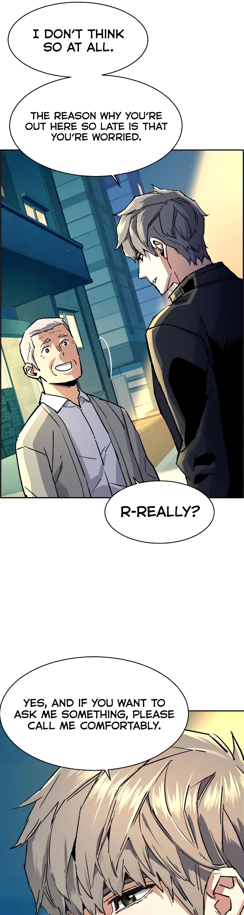 Mercenary Enrollment Chapter 113 page 16 - Chapter 113