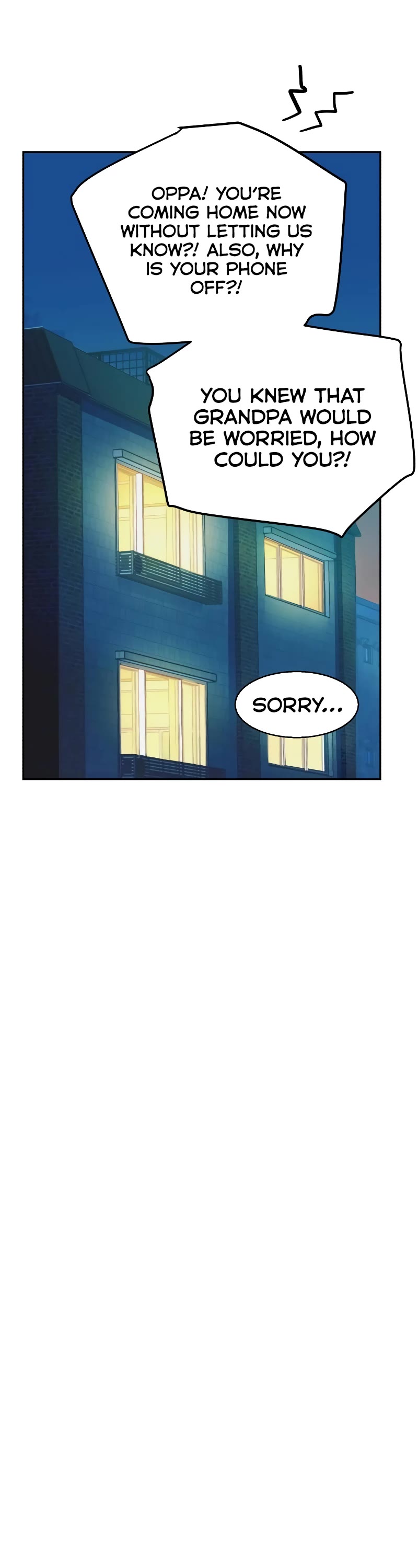 Mercenary Enrollment Chapter 113 page 18 - Chapter 113