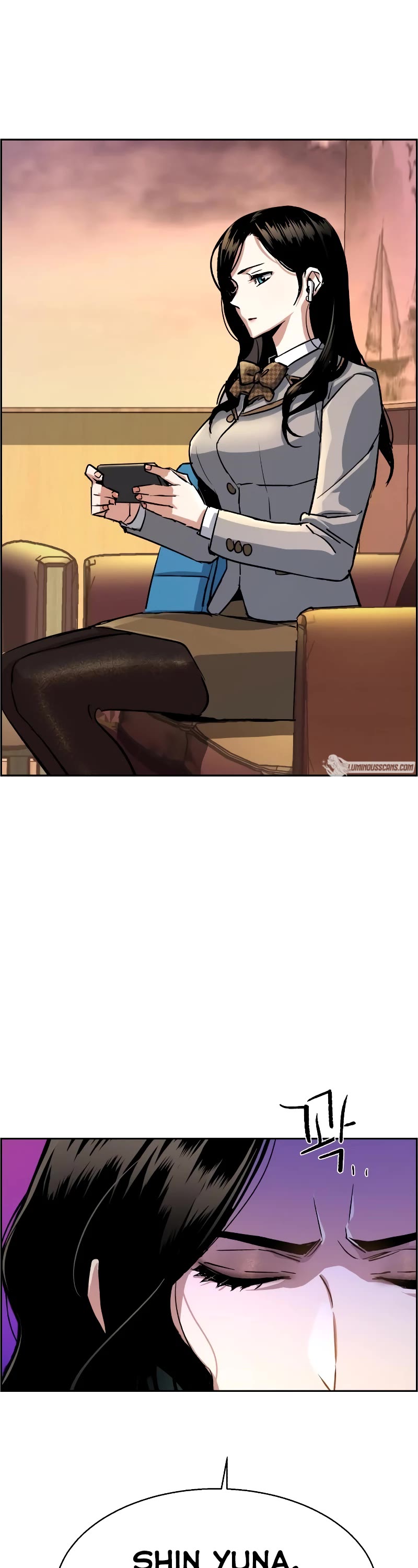 Mercenary Enrollment Chapter 113 page 21 - Chapter 113