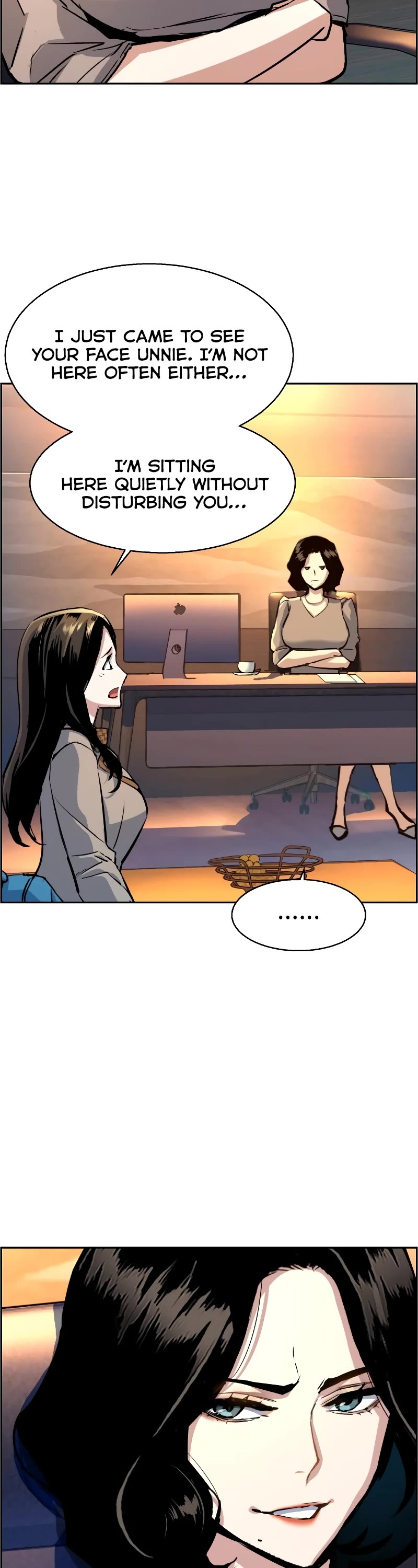 Mercenary Enrollment Chapter 113 page 23 - Chapter 113
