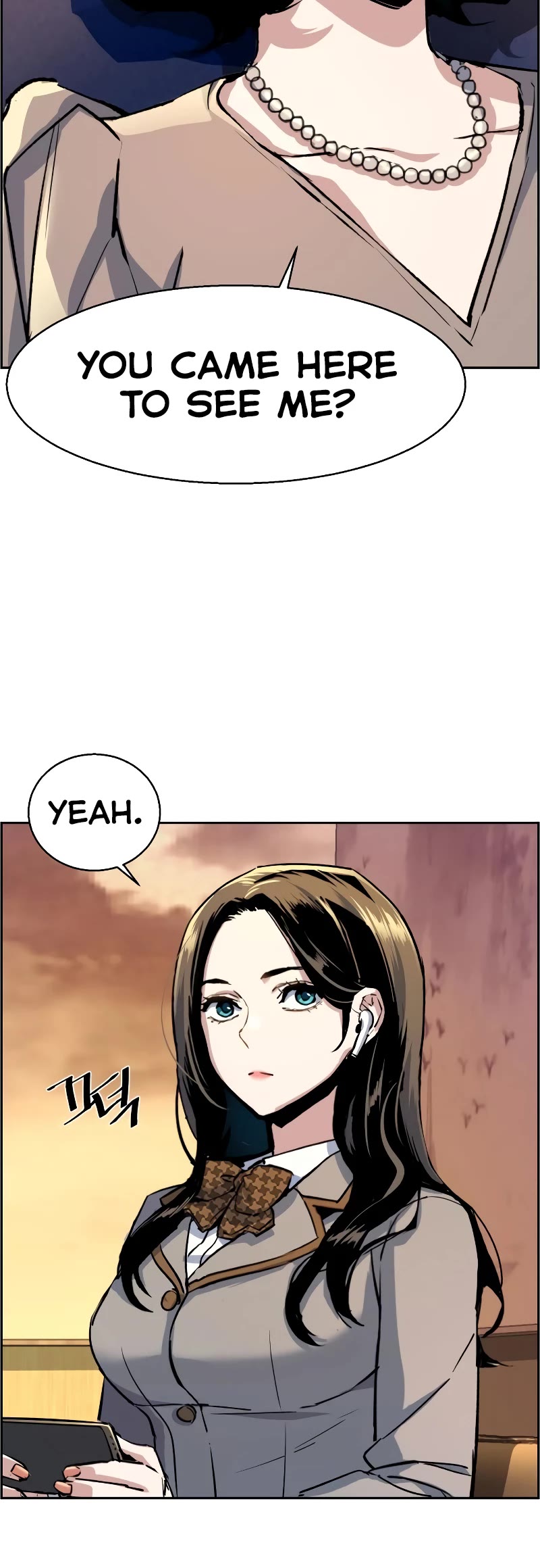 Mercenary Enrollment Chapter 113 page 24 - Chapter 113