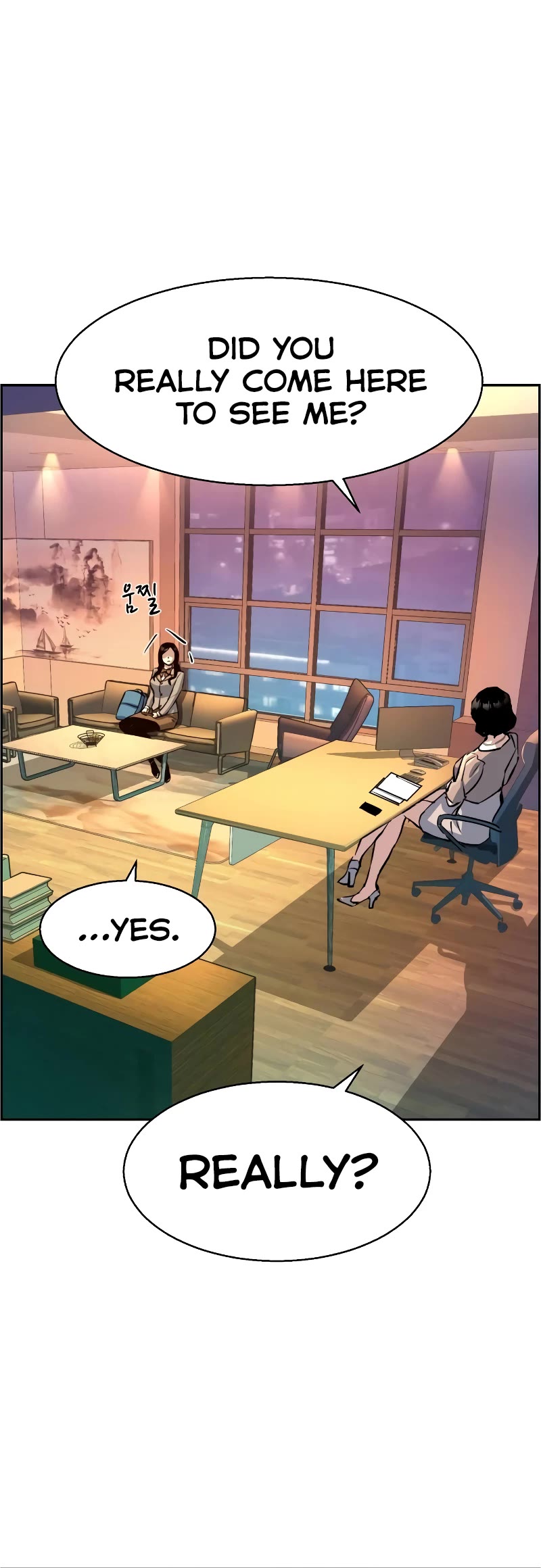 Mercenary Enrollment Chapter 113 page 25 - Chapter 113