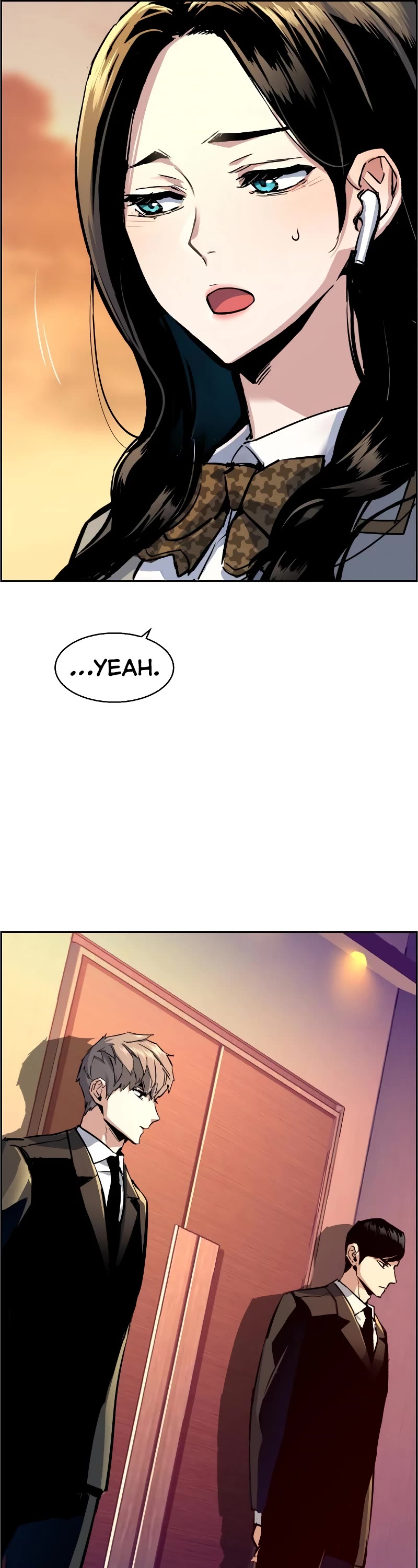 Mercenary Enrollment Chapter 113 page 26 - Chapter 113