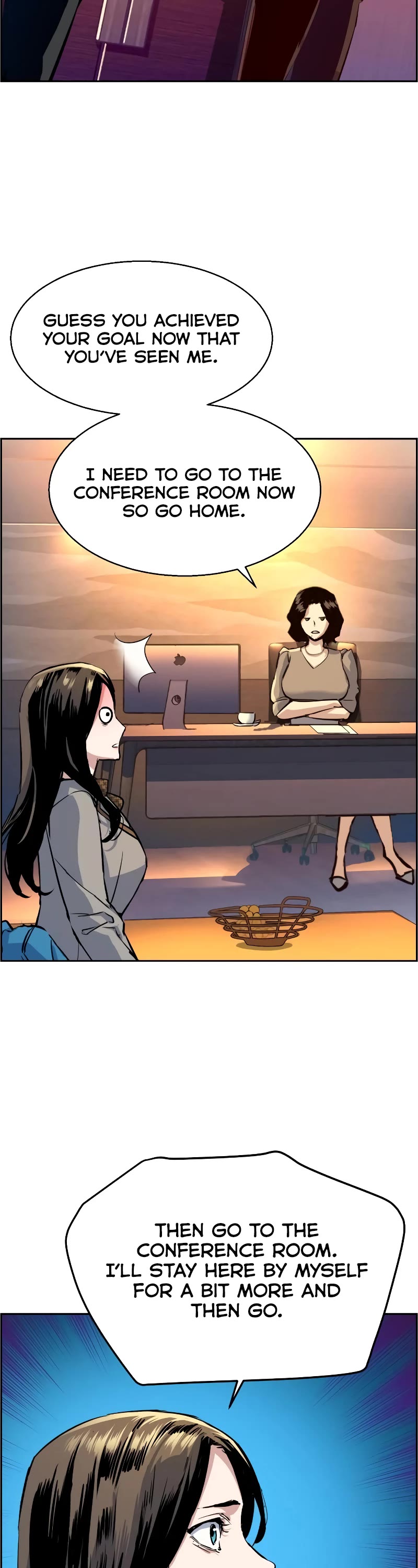 Mercenary Enrollment Chapter 113 page 27 - Chapter 113