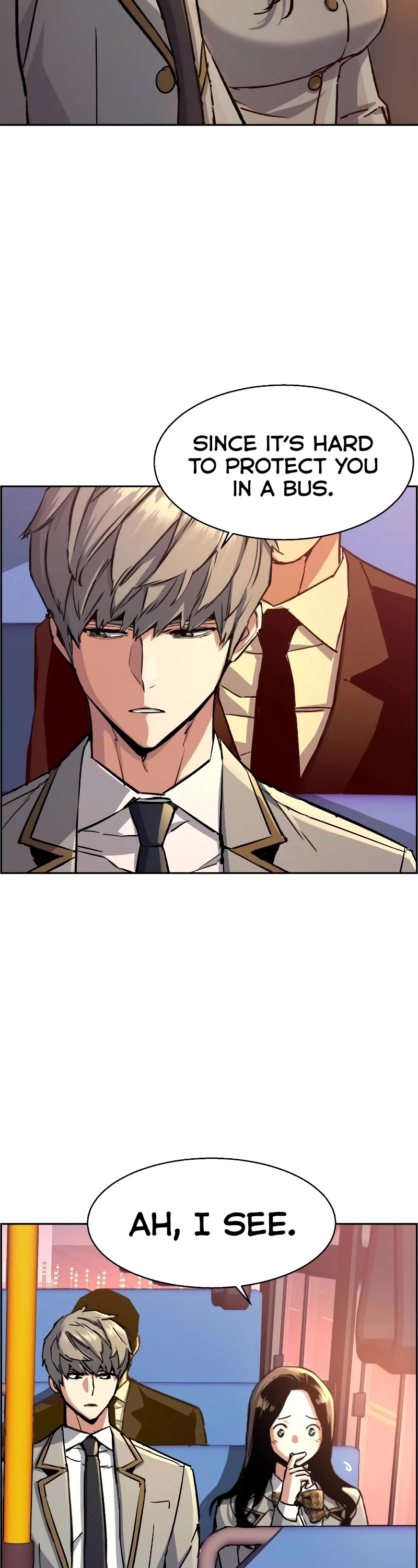 Mercenary Enrollment Chapter 113 page 33 - Chapter 113