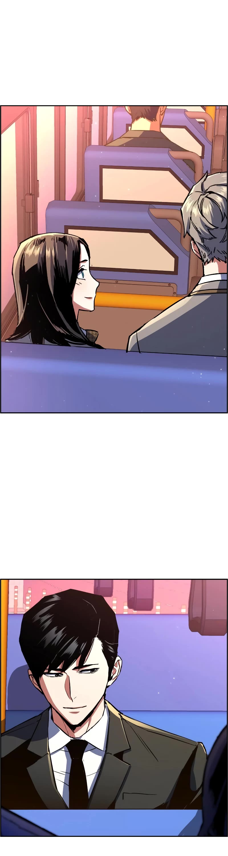 Mercenary Enrollment Chapter 113 page 36 - Chapter 113