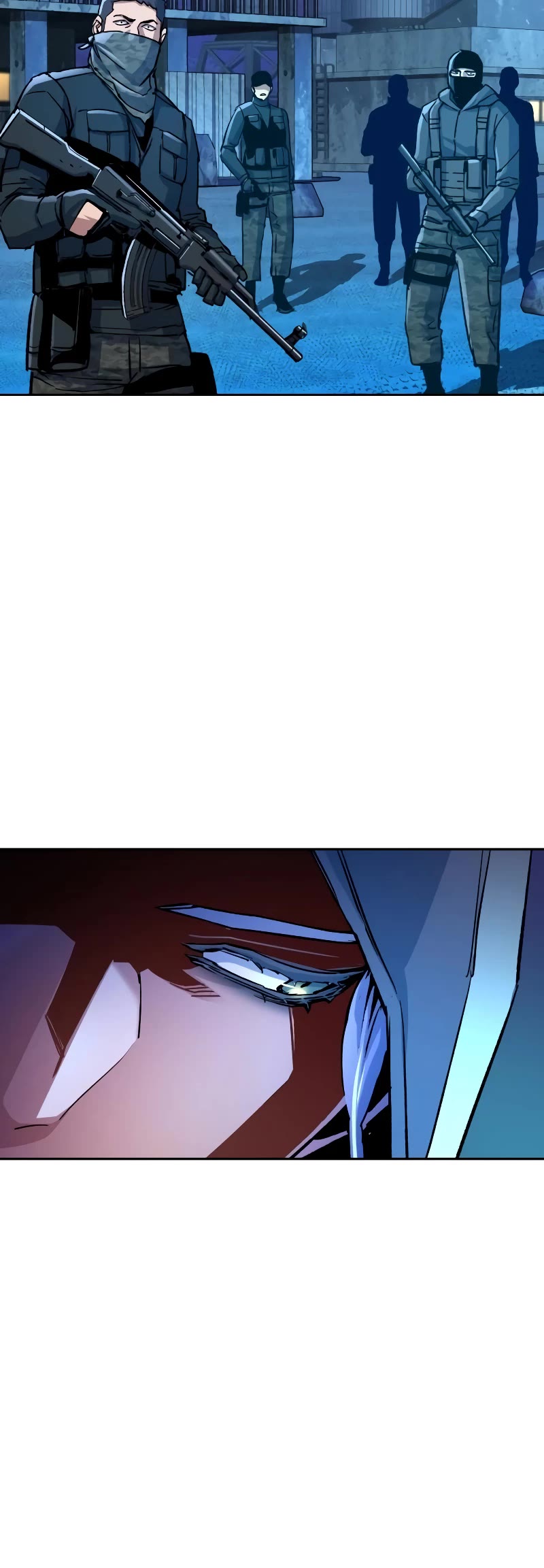 Mercenary Enrollment Chapter 113 page 40 - Chapter 113