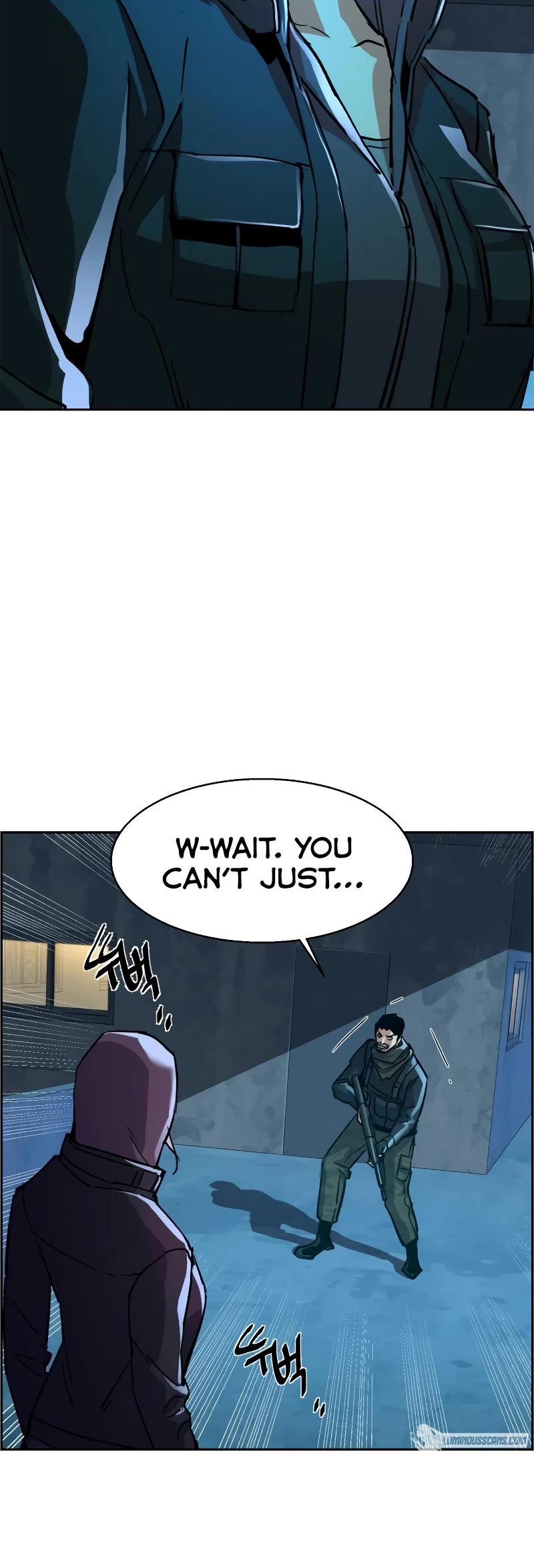 Mercenary Enrollment Chapter 113 page 44 - Chapter 113