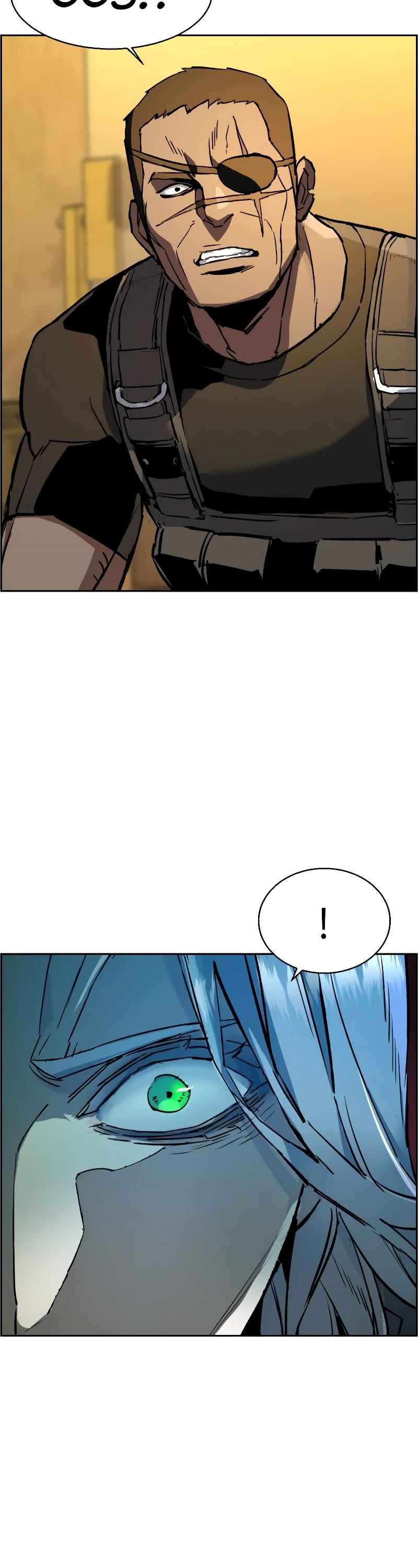 Mercenary Enrollment Chapter 113 page 48 - Chapter 113