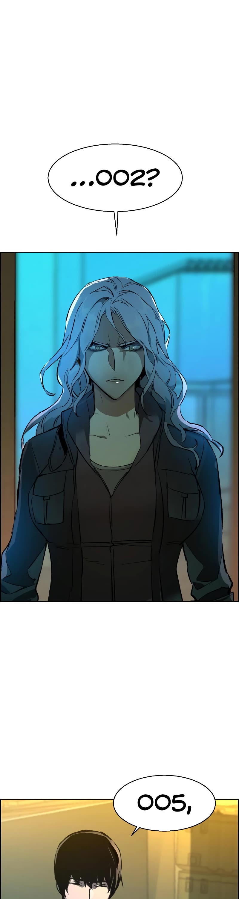 Mercenary Enrollment Chapter 113 page 52 - Chapter 113