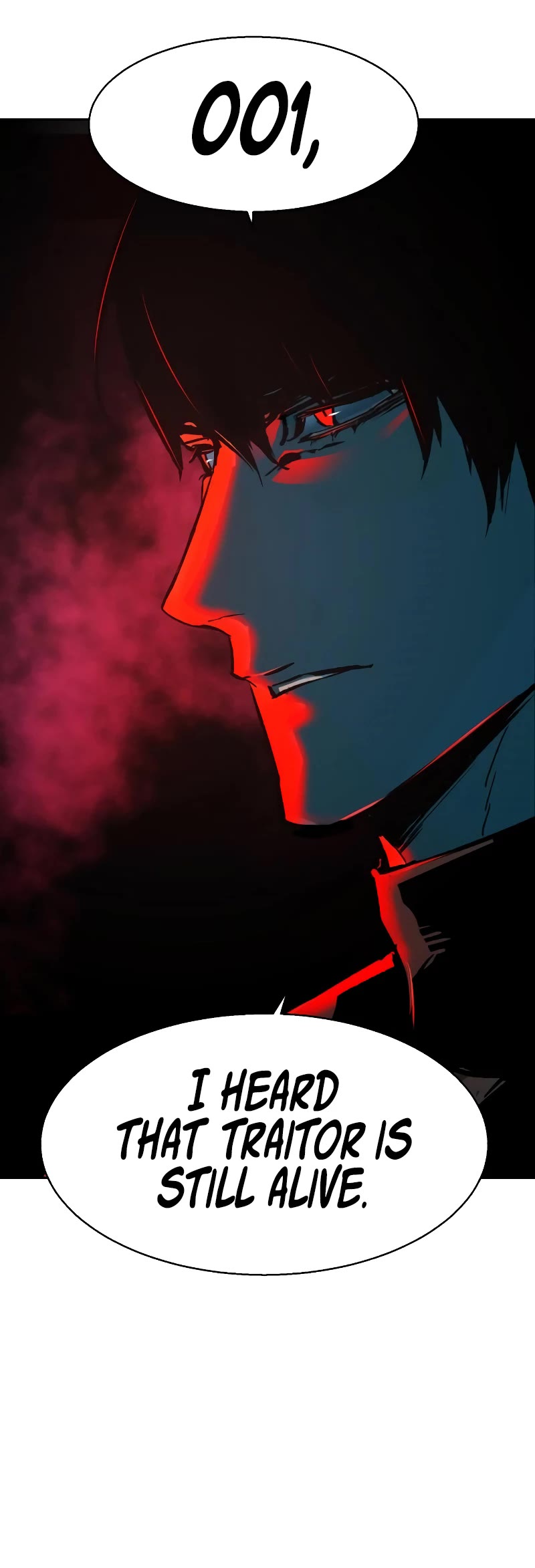 Mercenary Enrollment Chapter 113 page 54 - Chapter 113