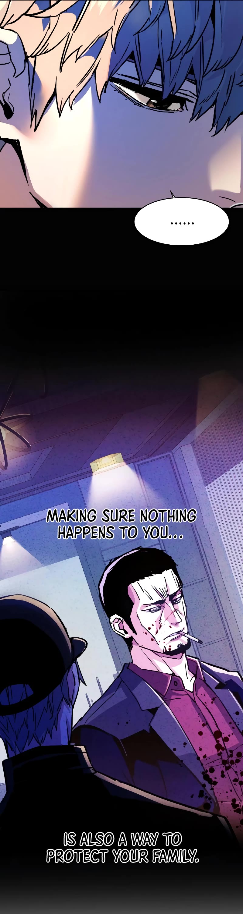 Mercenary Enrollment Chapter 113 page 6 - Chapter 113