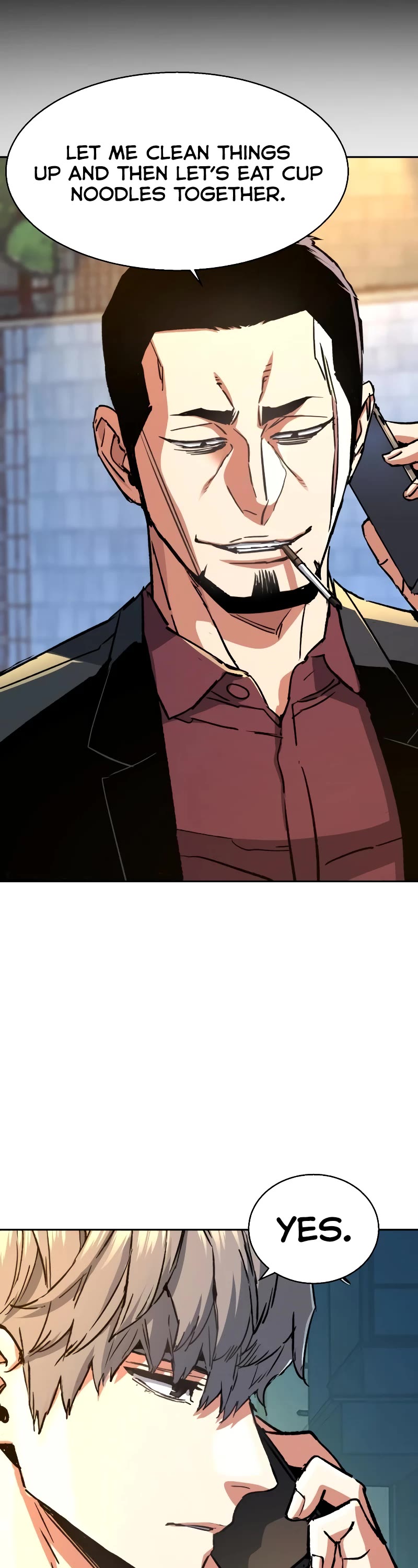 Mercenary Enrollment Chapter 113 page 7 - Chapter 113