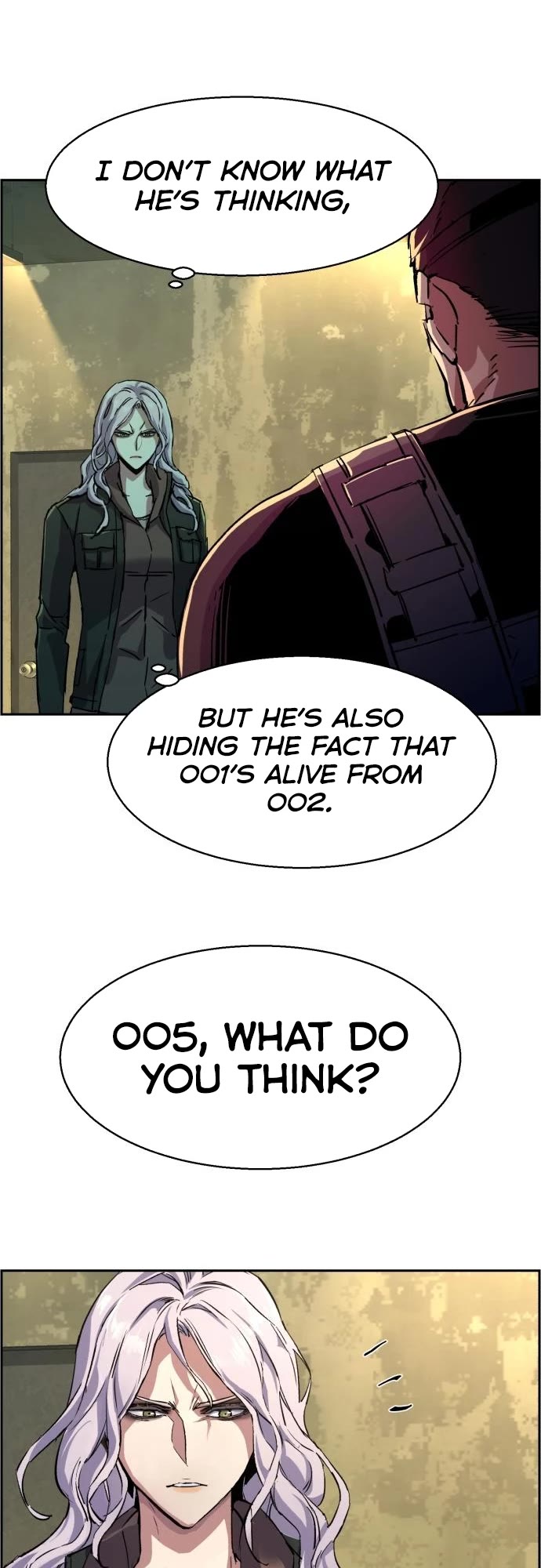Mercenary Enrollment Chapter 114 page 11 - Chapter 114