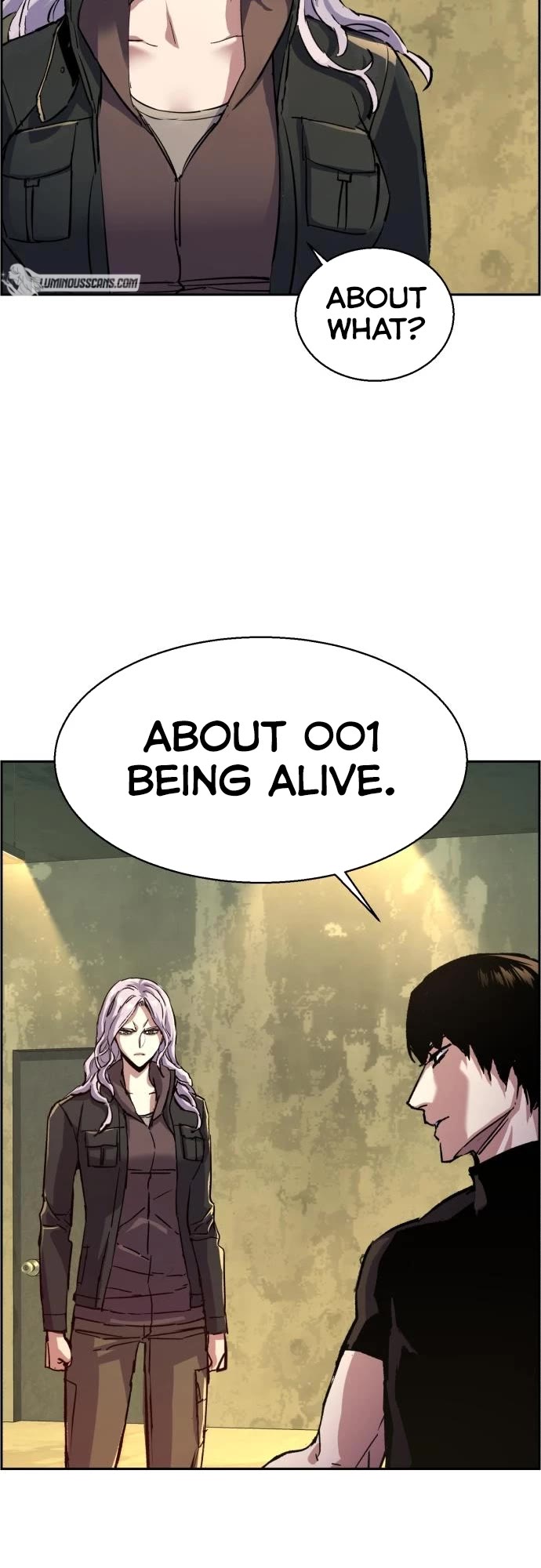 Mercenary Enrollment Chapter 114 page 12 - Chapter 114