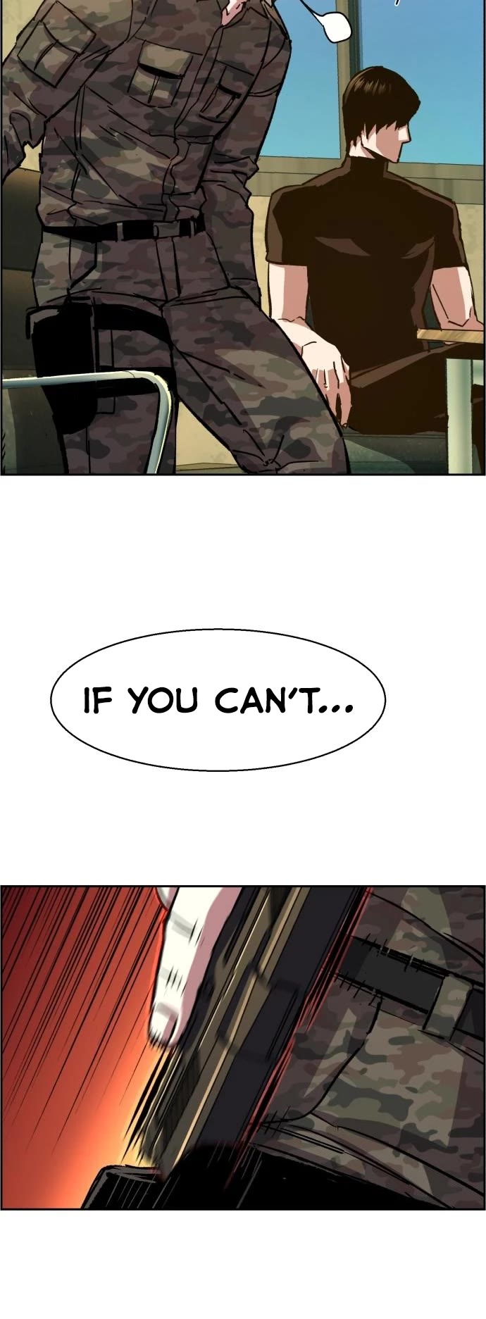 Mercenary Enrollment Chapter 114 page 24 - Chapter 114