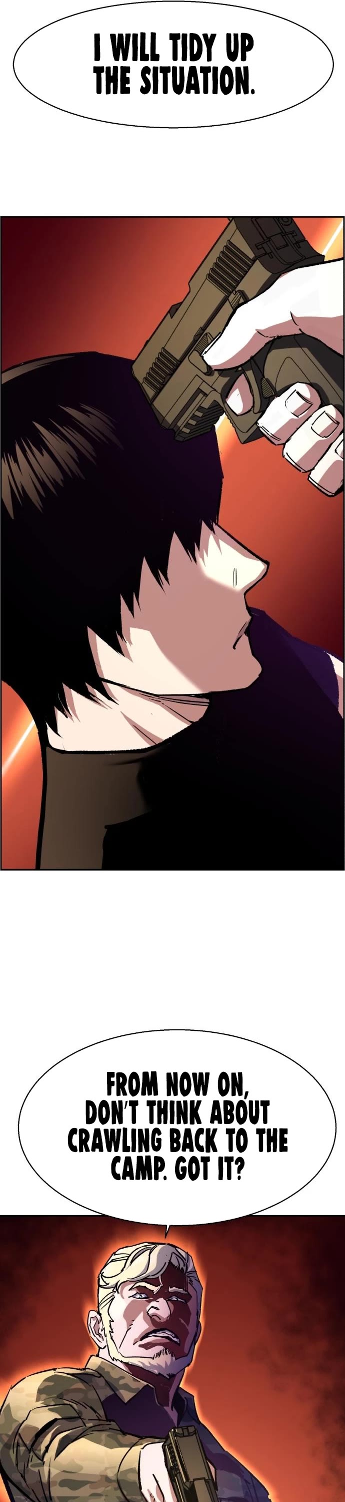 Mercenary Enrollment Chapter 114 page 25 - Chapter 114