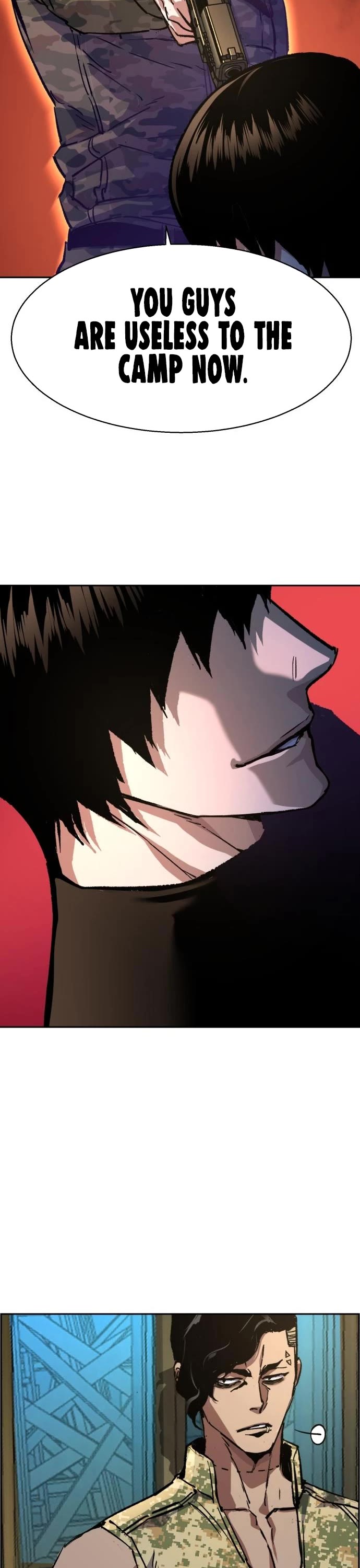 Mercenary Enrollment Chapter 114 page 26 - Chapter 114
