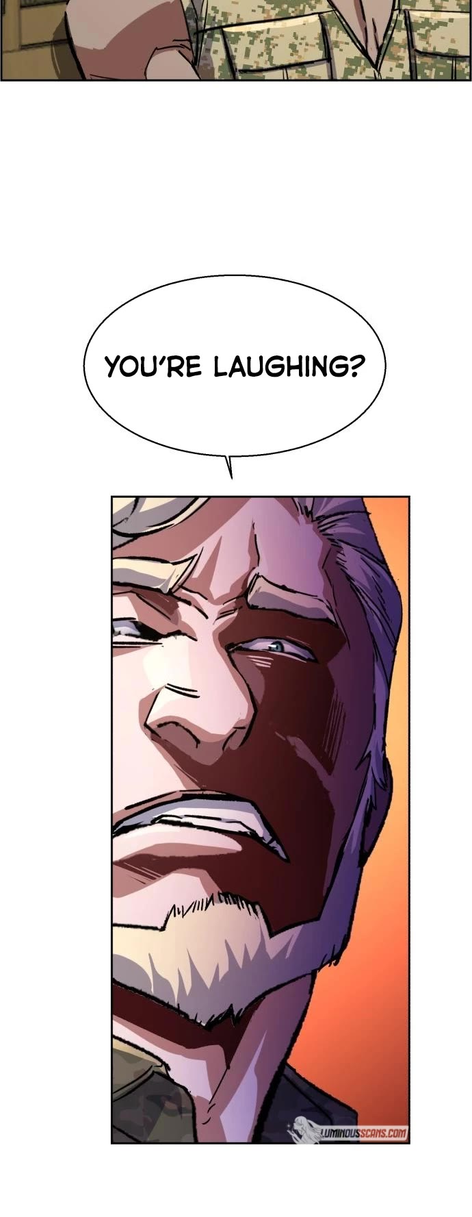 Mercenary Enrollment Chapter 114 page 27 - Chapter 114