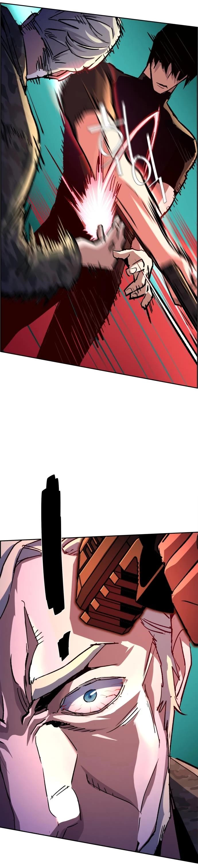 Mercenary Enrollment Chapter 114 page 29 - Chapter 114