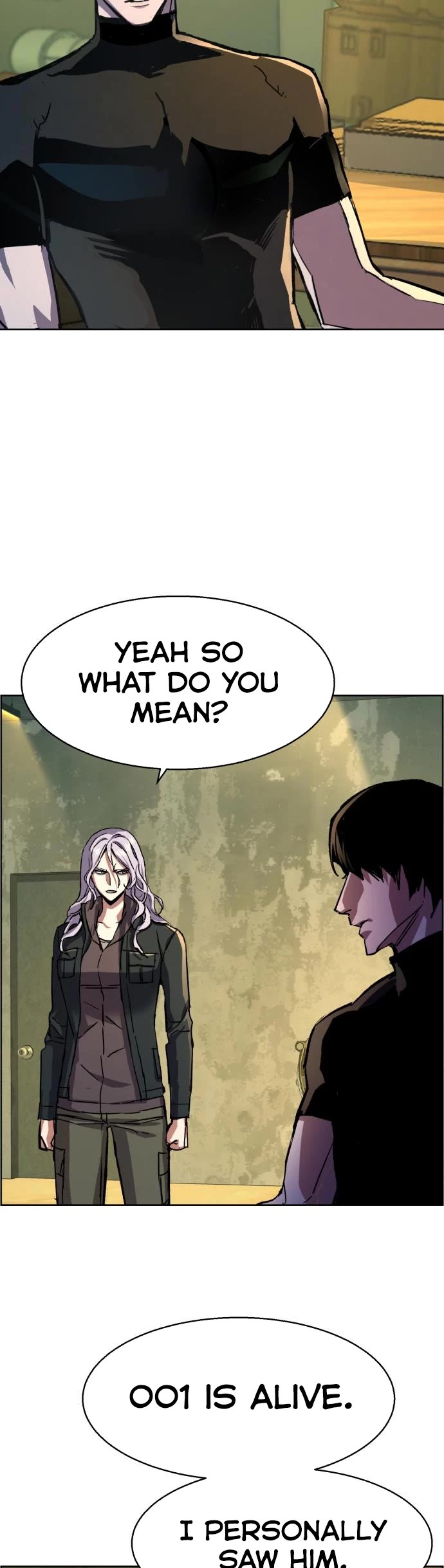 Mercenary Enrollment Chapter 114 page 3 - Chapter 114