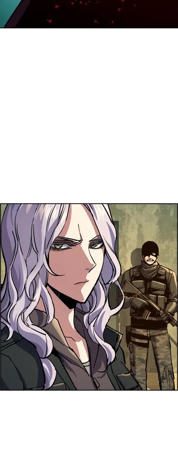 Mercenary Enrollment Chapter 114 page 32 - Chapter 114