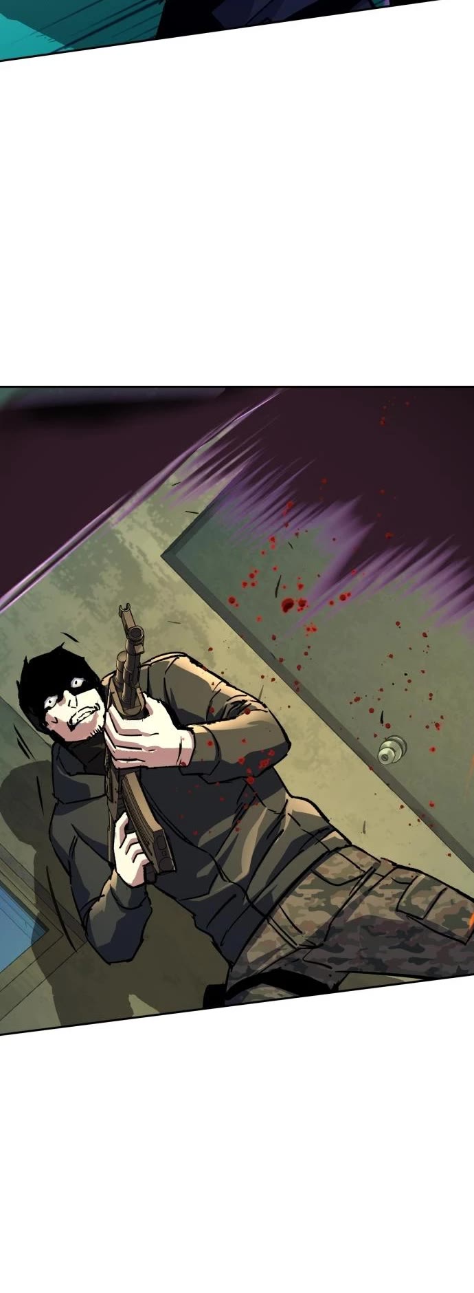 Mercenary Enrollment Chapter 114 page 35 - Chapter 114