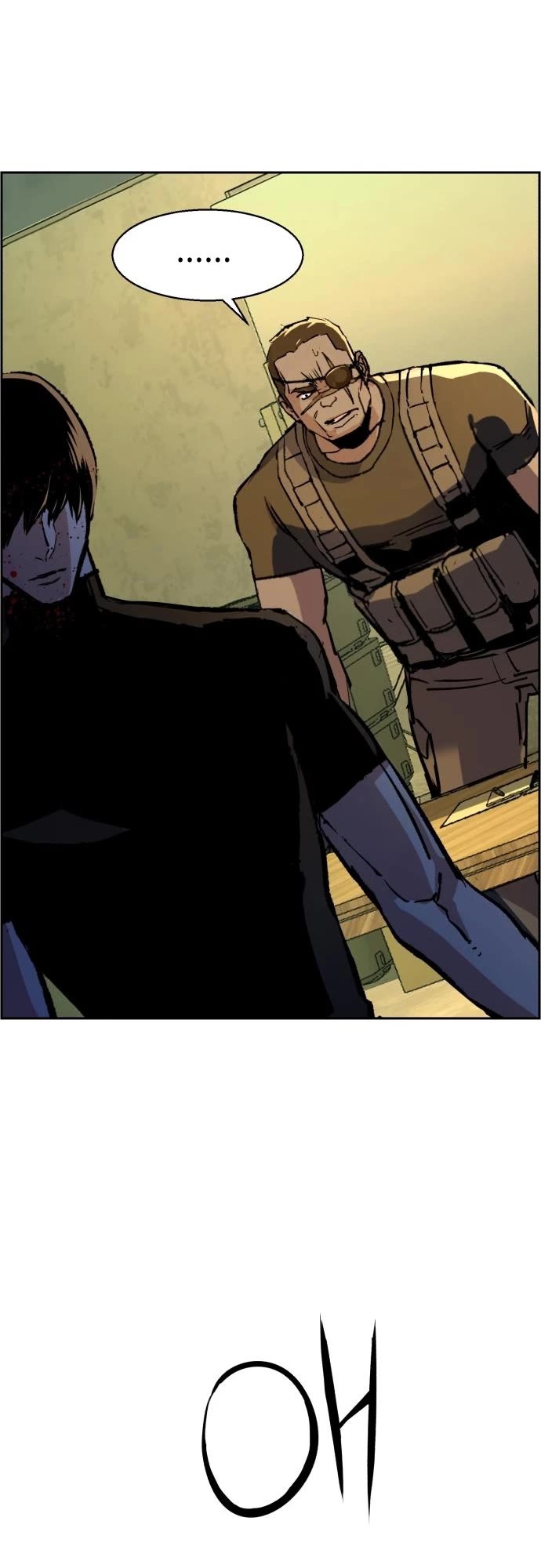 Mercenary Enrollment Chapter 114 page 40 - Chapter 114
