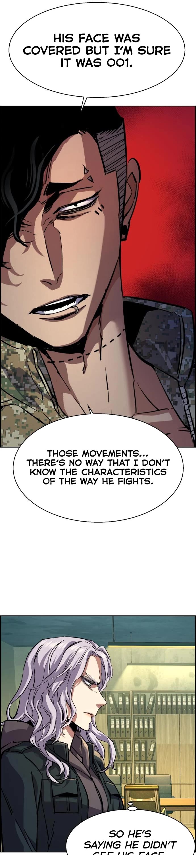 Mercenary Enrollment Chapter 114 page 5 - Chapter 114