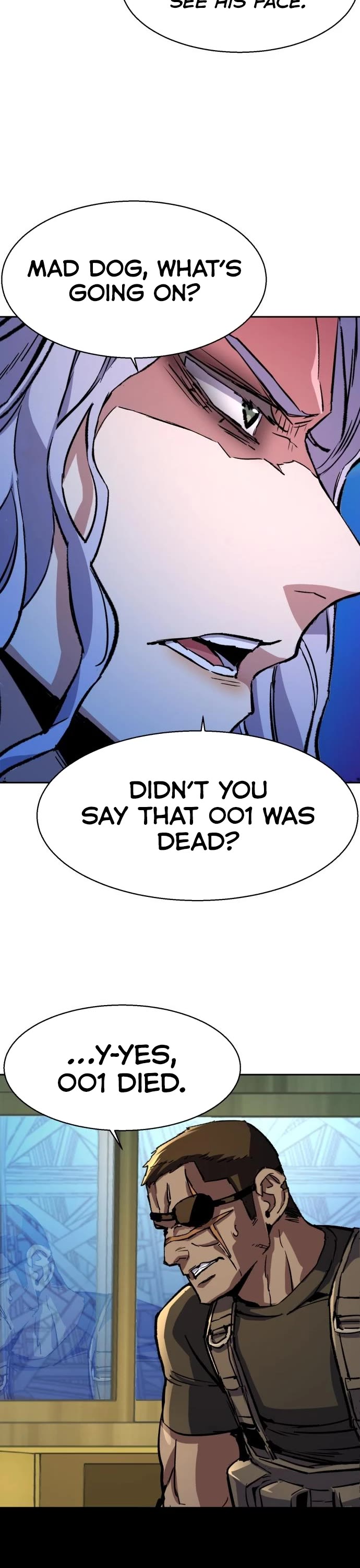 Mercenary Enrollment Chapter 114 page 6 - Chapter 114