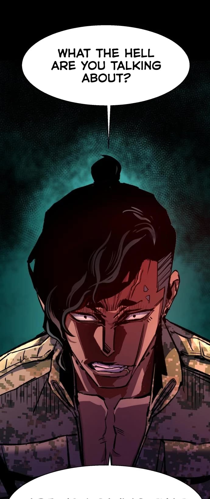 Mercenary Enrollment Chapter 114 page 7 - Chapter 114