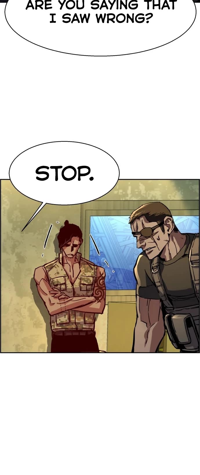 Mercenary Enrollment Chapter 114 page 8 - Chapter 114